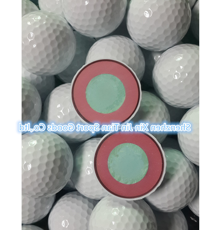 Shalin Four Layer Match Ball